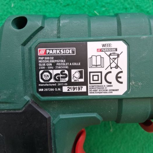 glue gun set