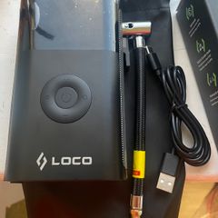 Electric Pump - EScooter, Bike, Car and Ball pump