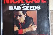 Nick Cave CD  - Tender Prey