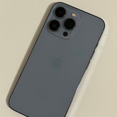 iPhone 13 Pro - 256GB Mint Condition