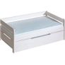 Borys I Bed Frame @ J & D Furniture Image 2