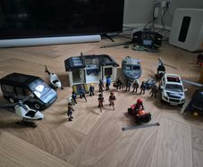 Playmobil