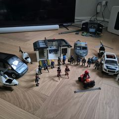 Playmobil