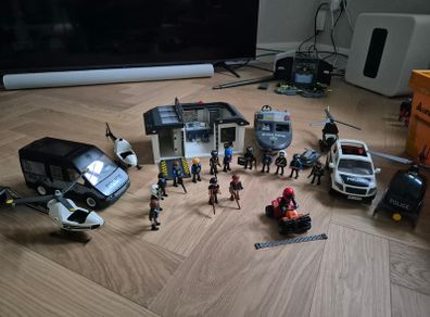 Playmobil