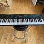Yamaha DX-21 Synthesizer very clean Image 2