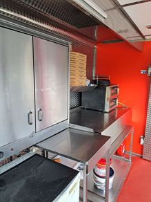 Food truck