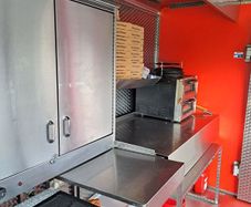 Food truck