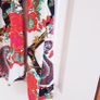 Next Patterned Blouse/Shirt - Size 8 Image 3