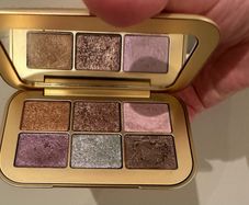 Lisa Eldridge palette