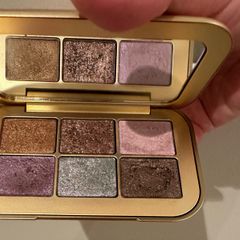 Lisa Eldridge palette