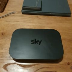 sky broadband router