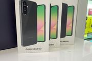 Samsung A56 8gb 256gb New