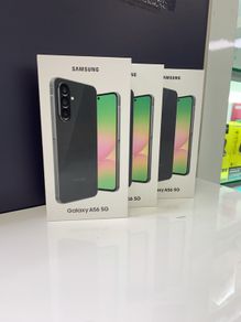 Samsung A56 8gb 256gb New