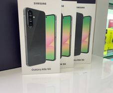 Samsung A56 8gb 256gb New