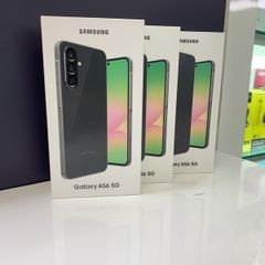 Samsung A56 8gb 256gb New