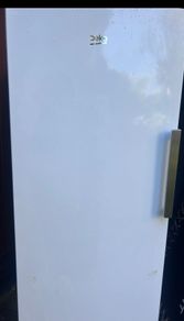 BEKO free standing Freezer