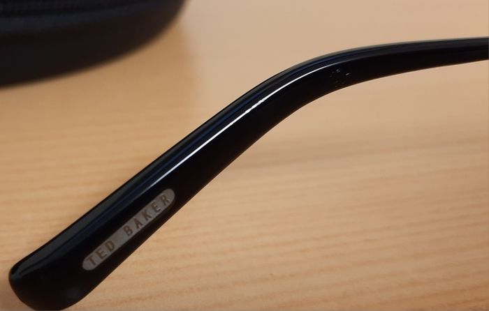 Ted Baker Sunglasses