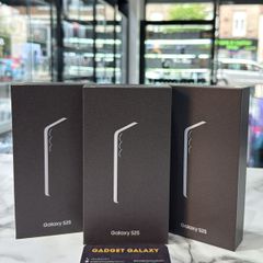 Samsung S25 256GB