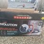 Evolution R230DCT 230mm Electric Disc Cutter 220-240V Image 3