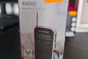 handheld radio
