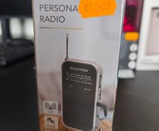 handheld radio