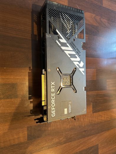 Asus Rog Strix 4070 Super 12gb