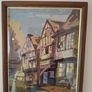 Art  - Vintage Tapestry. Image 2