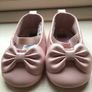 Baby Girl Shoes Image 2