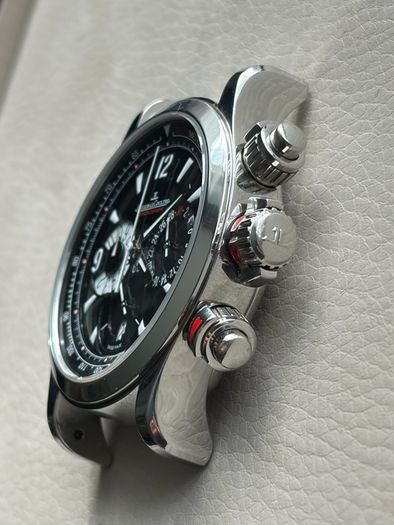 Jaeger LeCoultre Master Compressor