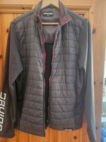 Golf Jacket