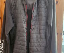Golf Jacket