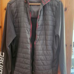 Golf Jacket