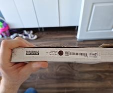 Ikea shelf