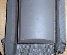Glidevale Roof Vent - Used
