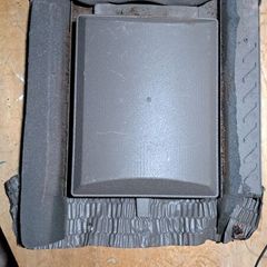 Glidevale Roof Vent - Used
