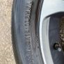 Volvo Alloys wheel R18 Image 10