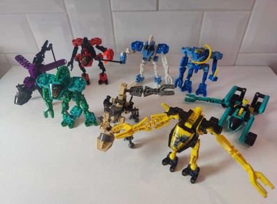 Lego Slizer Throwbots 1st Generation