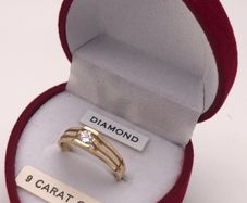 Diamond