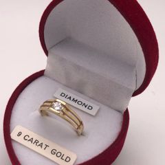 Diamond