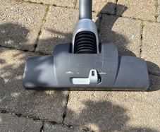 hoover parts