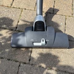 hoover parts