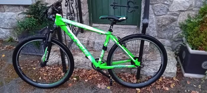Mountain Bike Bargin