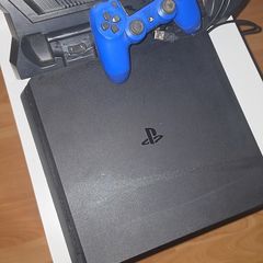 ps4 Slim