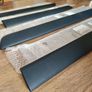 Genuine Renault Kangoo Mk2 Door Moulding / Protection Trim Strip Set (4 Pieces) OEM Image 5