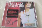 Nelly Furtado - Loose Cd