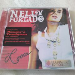 Nelly Furtado - Loose Cd