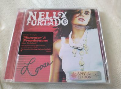 Nelly Furtado - Loose Cd