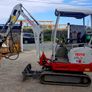 Takeuchi digger Image 8
