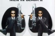 Men In Black II DVD. Free Postage!