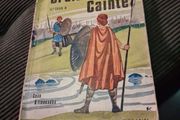 Irish School Book Sraith Na Cainte 1970